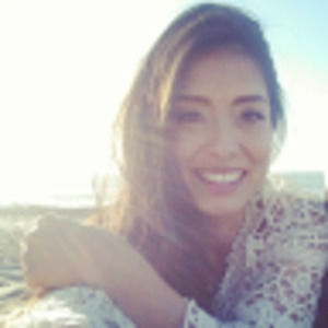 Meet your Posher, Monique antoinette